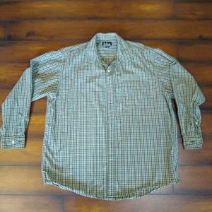 Men's Button Up Shirt